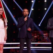 Dana The Voice - La Battle 13