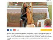 Dana sainte brigitte ouest france